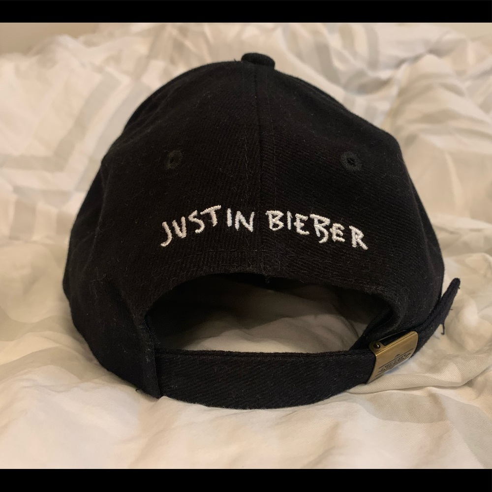 Justin Bieber Baseball Cap